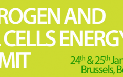 Hydrogen and fuel cells energy summit